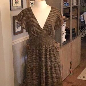 Trovata Kendall Dress